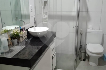 Casa para venda na Vila Prado