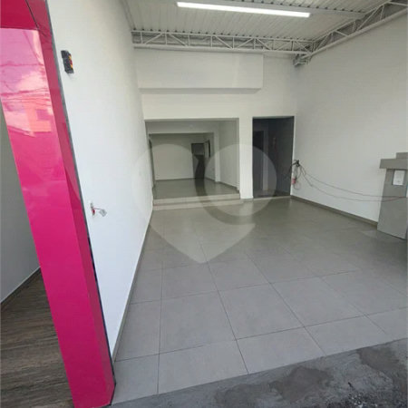SALÃO COMERCIAL DE 100M² - RECEM REFORMADO