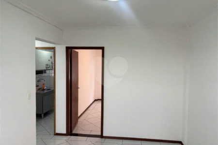 Apartamento com 50m² próximo a região do Bom Retiro em São Paulo - SP.