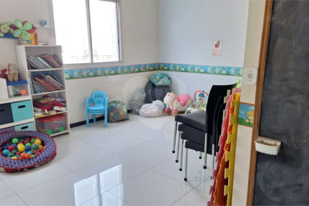 Apartamento à venda com 2 quartos, sendo 1 suíte,  em Vila Formosa, São Paulo, SP