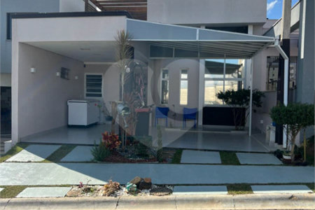 Sobrado Venda Condomínio Vila Paraty 03 dormitórios 02 suítes