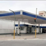 Espaço ideal para posto de gasolina, farmácia e loja no Bom Retiro