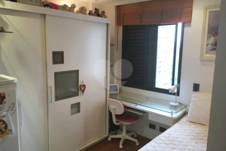 Apartamento 113m² - Analia Franco