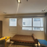 Sala comercial para locação no Paraíso