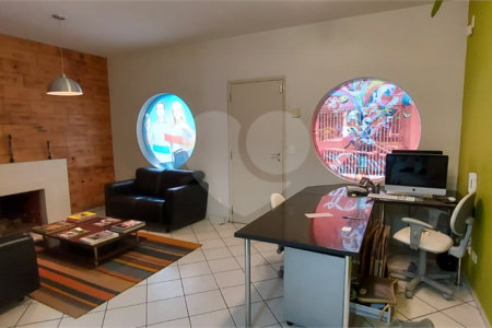 Casa à venda com 1 quarto em Chácara Santo Antônio (zona Sul), São Paulo, SP