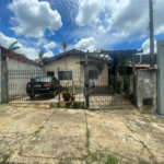 Casa disponível para venda situada no Bairro Santa Rosa em Piracicaba - SP.