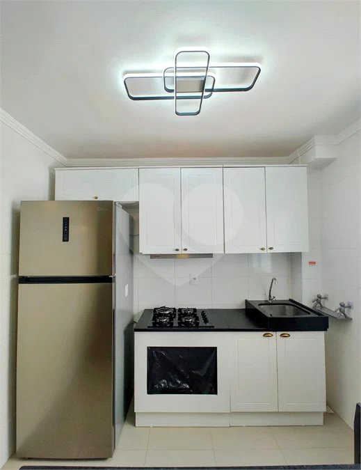 Apartamento Pronto para Morar no Monte Blanc: Oportunidade Única com Baixo Condomínio!