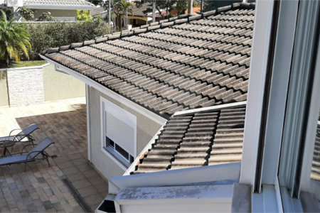 Belíssima casa Alto Padrão - Louveira