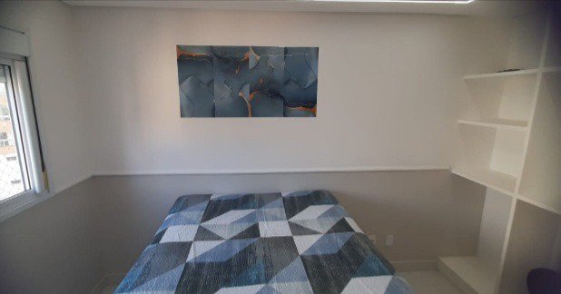 🏖️ BELO APARTAMENTO NO CORAÇÃO DA VILA CAIÇARA – PERTINHO DA PRAIA!