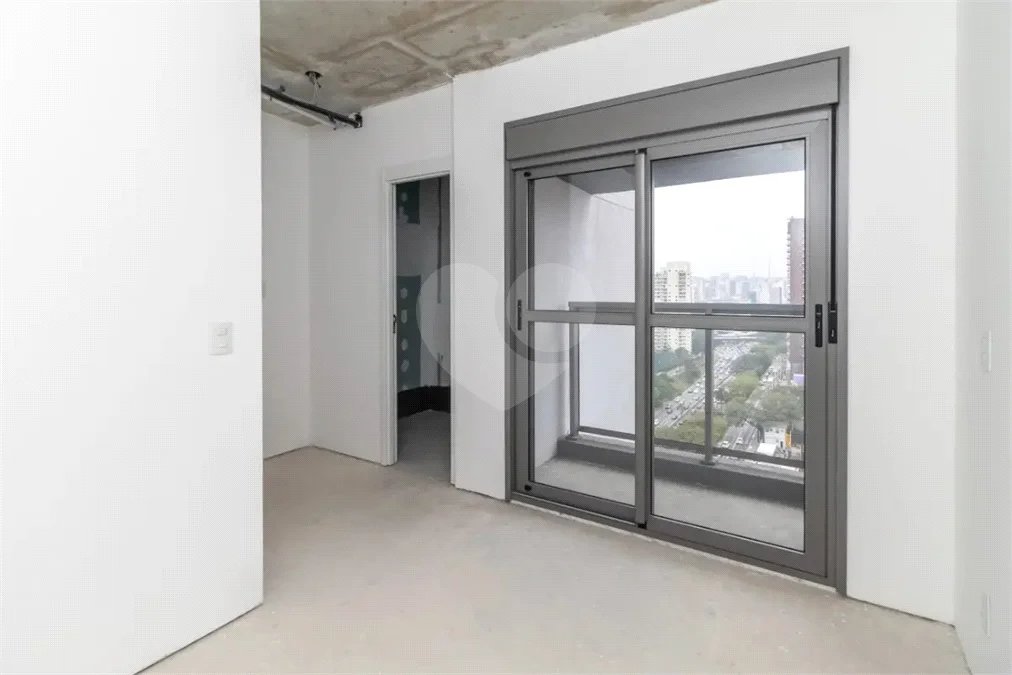 Apartamento para venda em Vila Clementino com 3 quartos, sendo 3 suítes, 177m²
