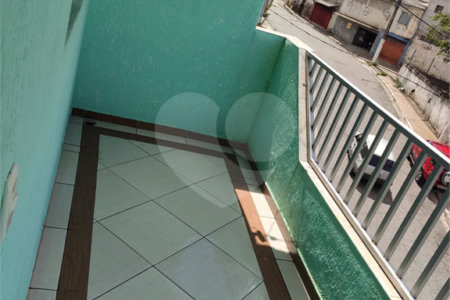 Casa com 195m², 3 quartos, garagem, à venda em Jardim São Paulo/Guaianazes