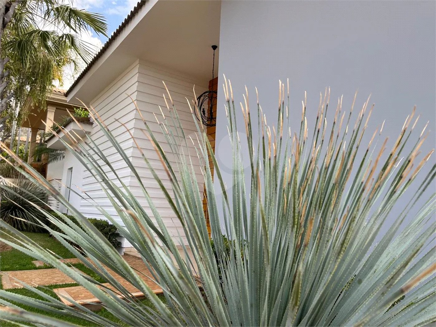 Excepcional Casa de 4 Suítes no Condomínio Monte Alegre em Piracicaba