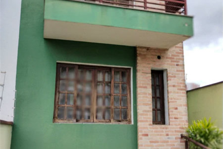 Sobrado à venda 160m² com 4 quartos, sendo 1 suíte, em Jardim Monte Kemel próximo ao Metrô Vila Sônia