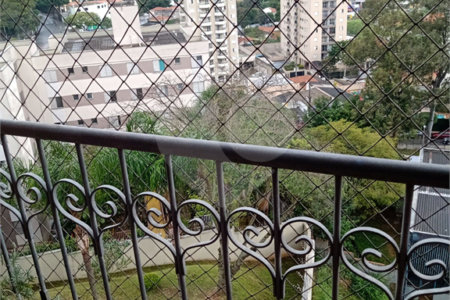 Apartamento á venda - Jabaquara