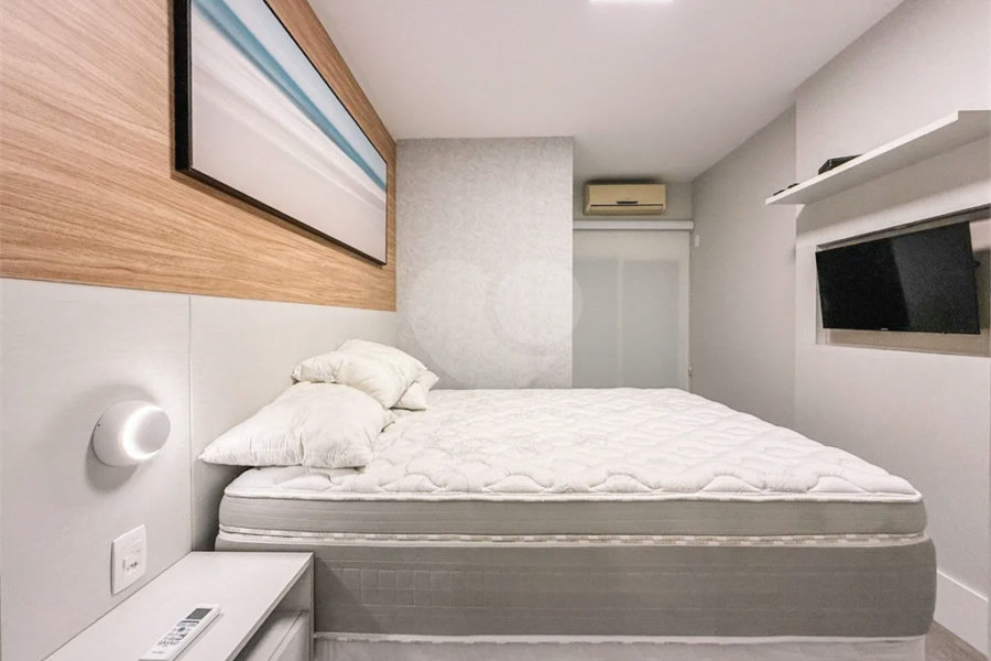 Apartamento à venda com 3 suítes em Riviera de São Lourenço, Bertioga, SP