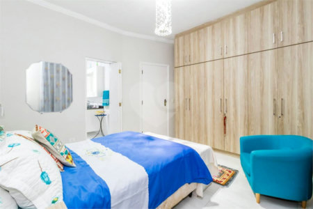 Casa 180 m² à venda no Ipiranga com 4 dormitórios à venda, ótima localização