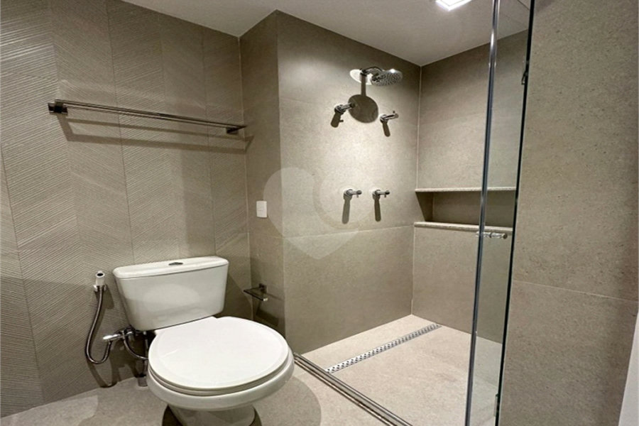 Apartamento à venda ou para alugar com 1 suíte em Paraíso, São Paulo, SP