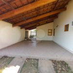 Casa Térrea no Condomínio Damha I,