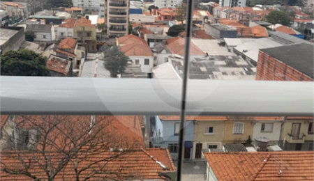 Apartamento à venda com 3 quartos, sendo 1 suíte,  em Alto da Mooca, São Paulo, SP