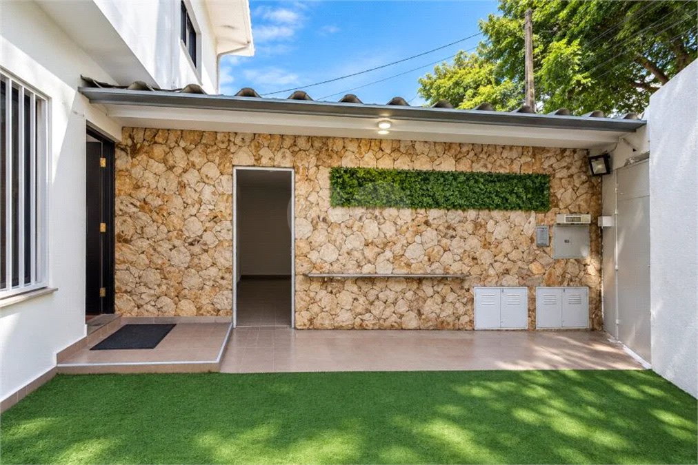 Casa á venda com 253 m² - Jardim da Saúde