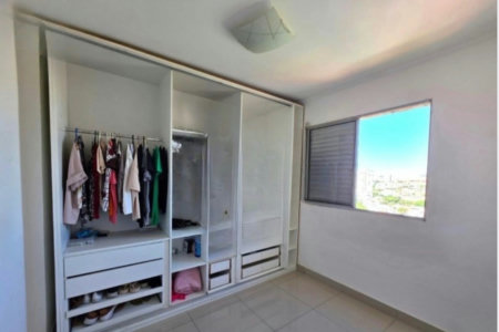 Apartamento à venda com 2 quartos em Bela Vista, Osasco - SP
