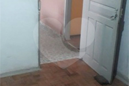 Casa térrea na Vila Boa Vista.