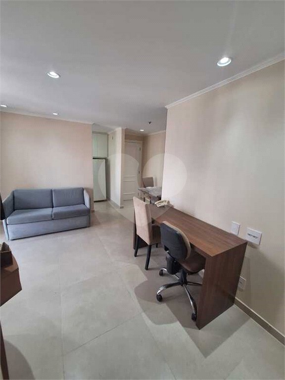 Apartamento 02 dormitórios