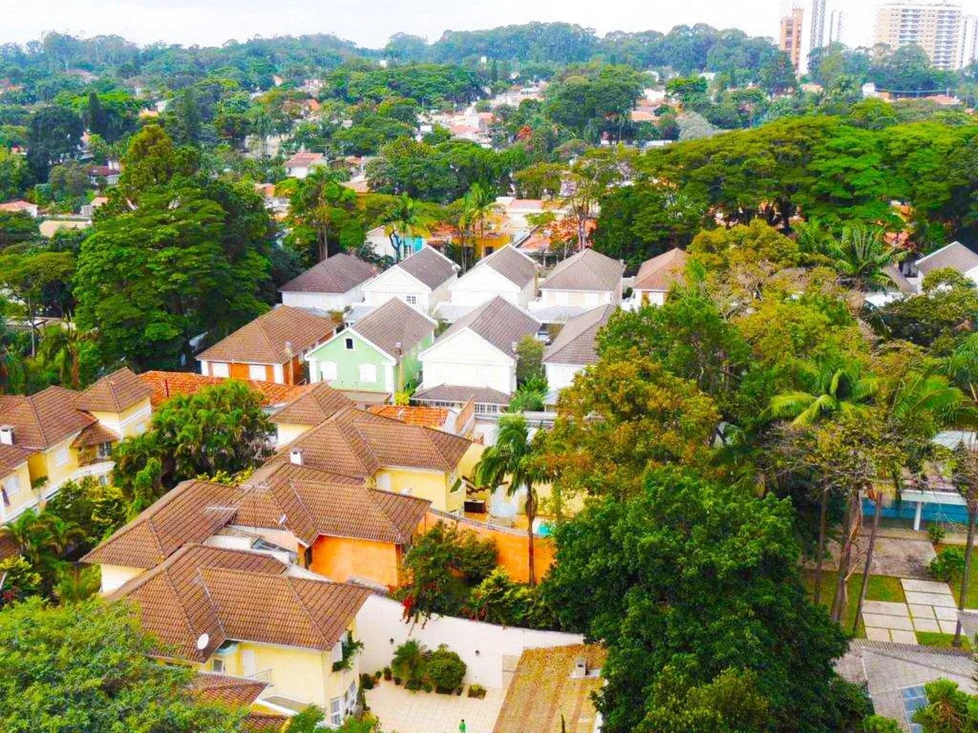 Apartamento para alugar com 4 suítes em Santo Amaro, São Paulo, SP