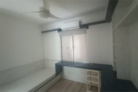 Apartamento à venda com 3 quartos, sendo 1 suíte, em Vila Andrade, São Paulo, SP
