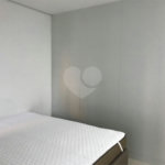Studio à venda com 39 m² por 429 mil reais a 650 metros da estação Anhangabaú do metrô.