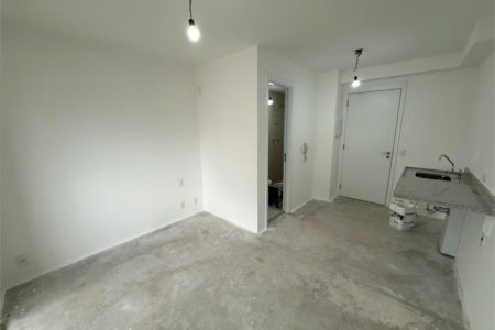 Studio à venda em Butantã, São Paulo, SP