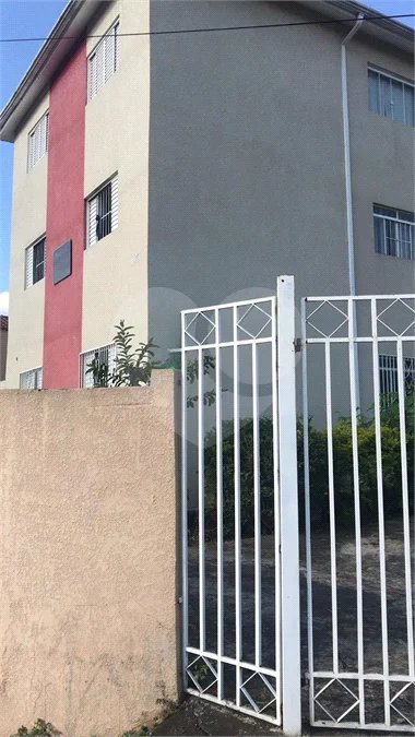 Prédio Residencial à Venda | Excelente Oportunidade para Investidores | Parque Ecológico – Indaiatuba/SP