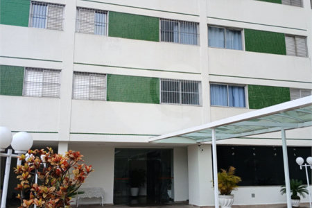 Apartamento á venda - Ipiranga
