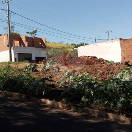 Terreno com 404,00 m² de área