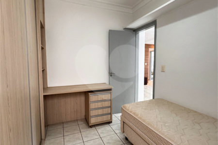 Apartamento à venda – Vila Guilhermina