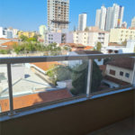 Apartamento no Condomínio Via Campus.