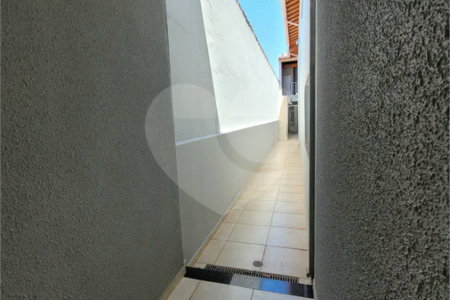 Sobrado à venda com 3 dormitórios, sendo 1 suíte – Aqui se Vive, Indaiatuba/SP