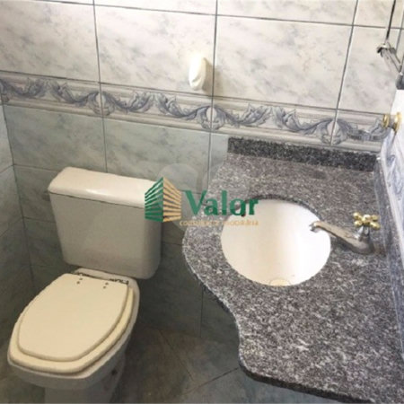 Apartamento Vila Izabel - São Carlos