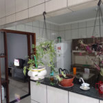 Casa térrea para venda, com 3 dormitórios, sendo 1 suíte.