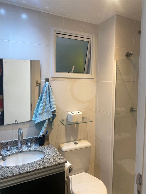 Apartamento 85m2 cm 1 suite, 2 dorms e 2 vagas no melhor da Vila Vera