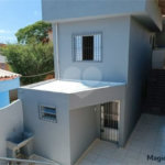 4 casas independentes em terreno de 245m² , à venda no Jardim Soares em Guainazes.