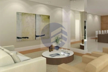 Apartamento para alugar com 3 quartos, sendo 2 suítes, em Jardim Arpoador, São Paulo - SP