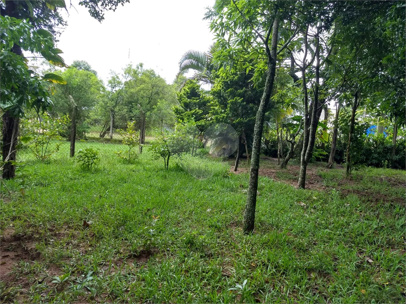 Chácara a venda no Residencial Planalto Serra Verde em Itirapina