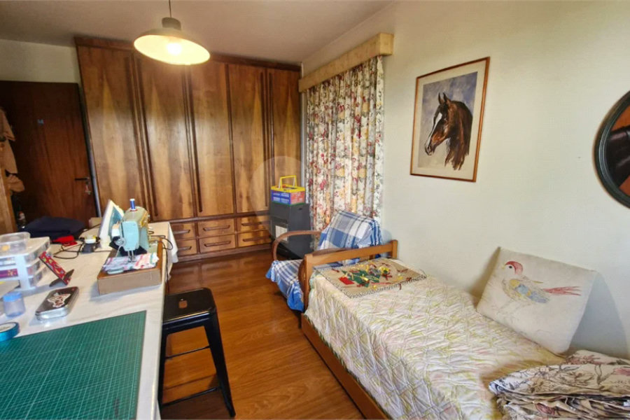 Sobrado a venda | 4 Dormitorios ( 2 suites) | 5 vagas na Vila Albertina