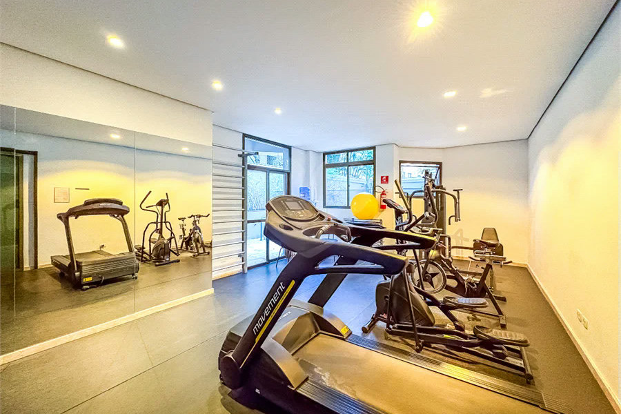 Itaim Bibi - 163 m² | 2 suítes | 2 vagas