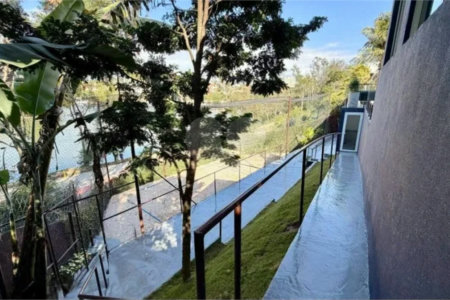 Casa para Locação no Condomínio Jardim Europa em Vinhedo/SP