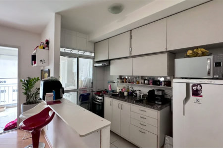 Apartamento à venda com 2 quartos em Jardim Esmeralda, São Paulo, SP