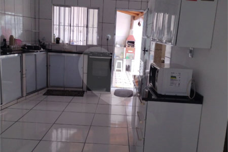 Casa térrea em São Sebastião da Bela Vista/ Minas Gerais.