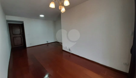 Apartamento à venda com 3 quartos em Santana, São Paulo, SP