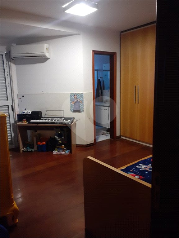 Apartamento Edifício Central Park
